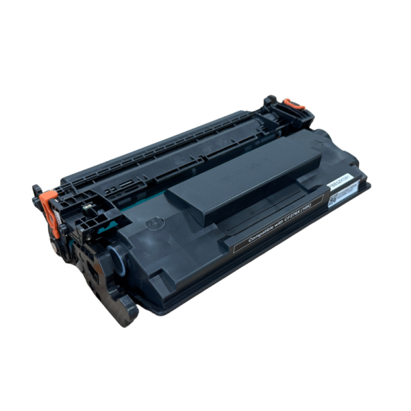 CF276X (10K) Laserprint ดำ - Image 4