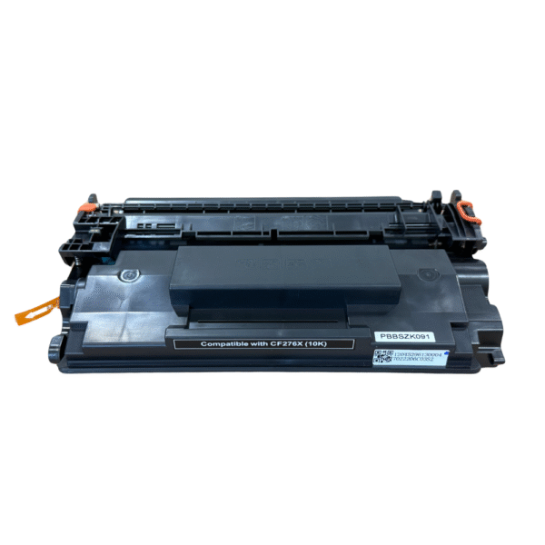 CF276X (10K) Laserprint ดำ - Image 2