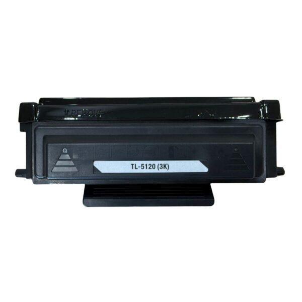 TL-5120 (3K) หมึกเทียบเท่า Pantum พร้อมชิป | Laserprint - Image 3