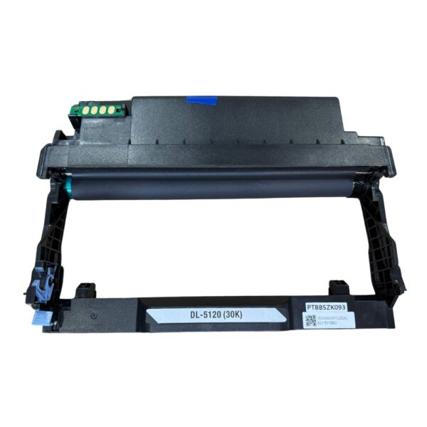 ดรัม DL‑5120 เทียบเท่า รหัส PT005D สำหรับ Pantum BM5100ADW พร้อมชิปในตัว