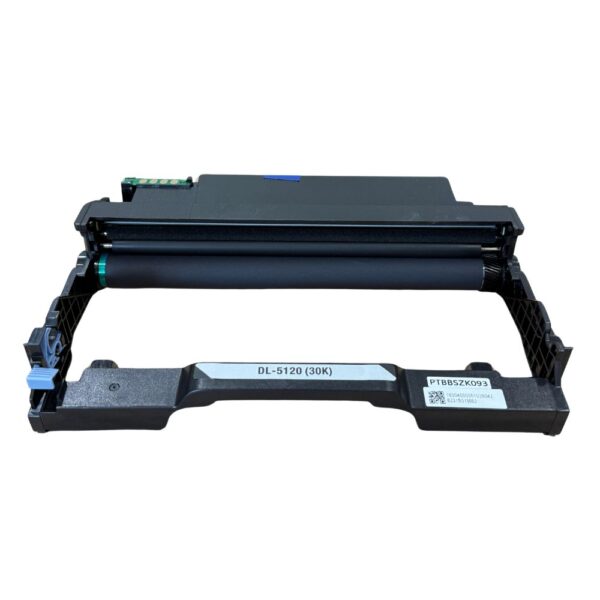 ดรัม PT005D DL‑5120 พร้อมชิปในตัว สำหรับเครื่องพิมพ์เลเซอร์ Pantum