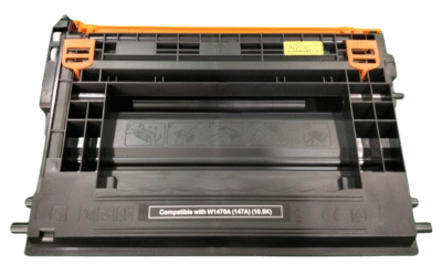 แนะนำเครื่องพิมพ์ที่ใช้หมึก HP W1470A