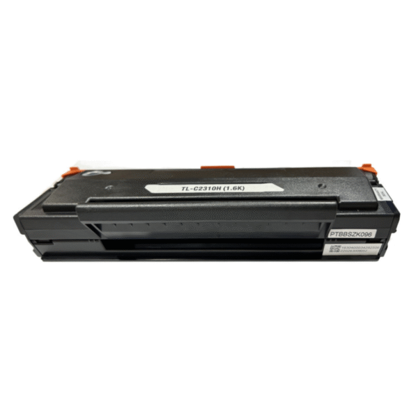 TL-C2310H(1.6K)  สีดำ หมึกเทียบเท่า Pantum ยี่ห้อ Laserprint - Image 2