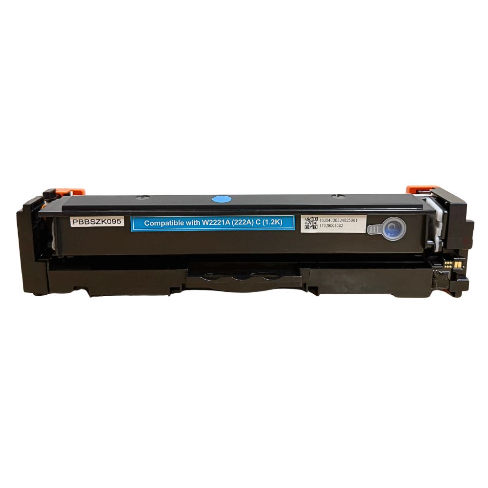 หมึกพิมพ์สีฟ้า HP 3203dw / 3288DW คุณภาพสูง