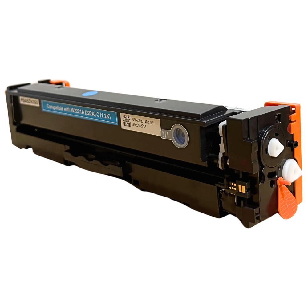 W2221A CY Toner Cartridge ใช้กับ HP MF3388SDW