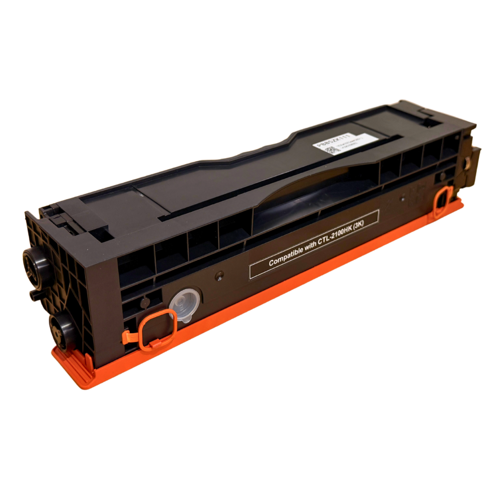 ตลับหมึก CTL-2100HK สำหรับ Pantum CP2100 Series