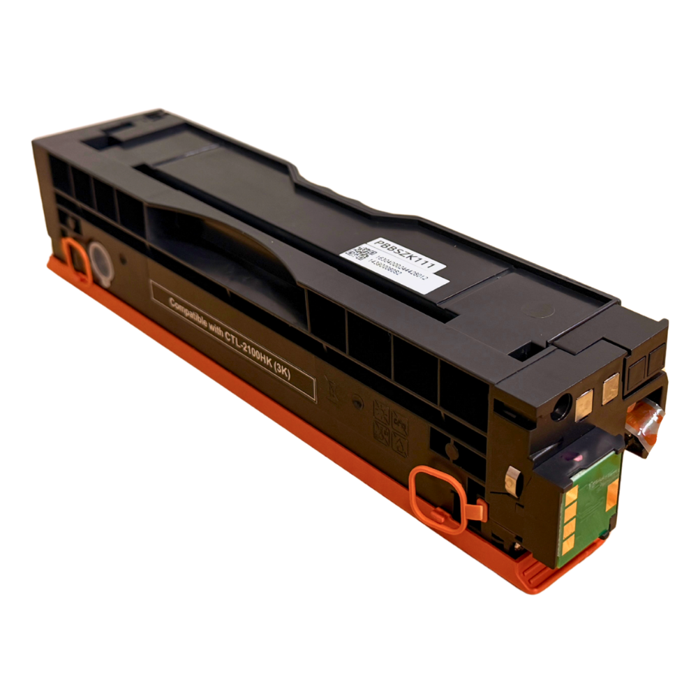 ตลับหมึก CTL-2100HK สำหรับ Pantum CP2100 Series