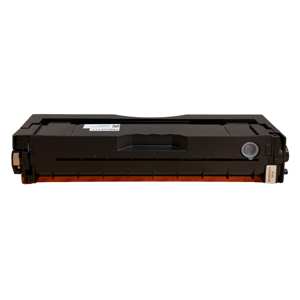 ด้านหลังตลับหมึกเทียบเท่า LaserPrint รุ่น CTL-2100HK
