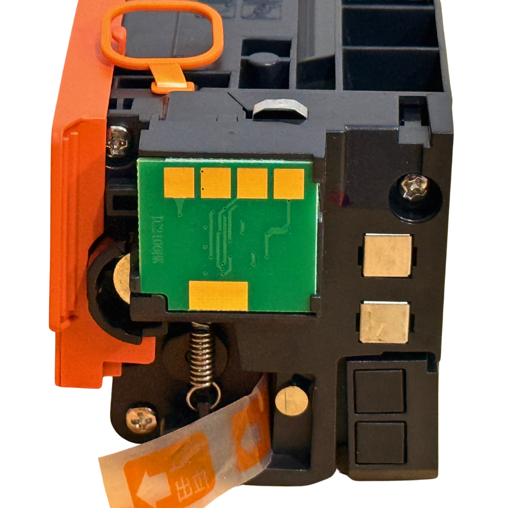 ชิปตลับหมึกเทียบเท่า CTL-2100HK สำหรับเครื่องพิมพ์ Pantum