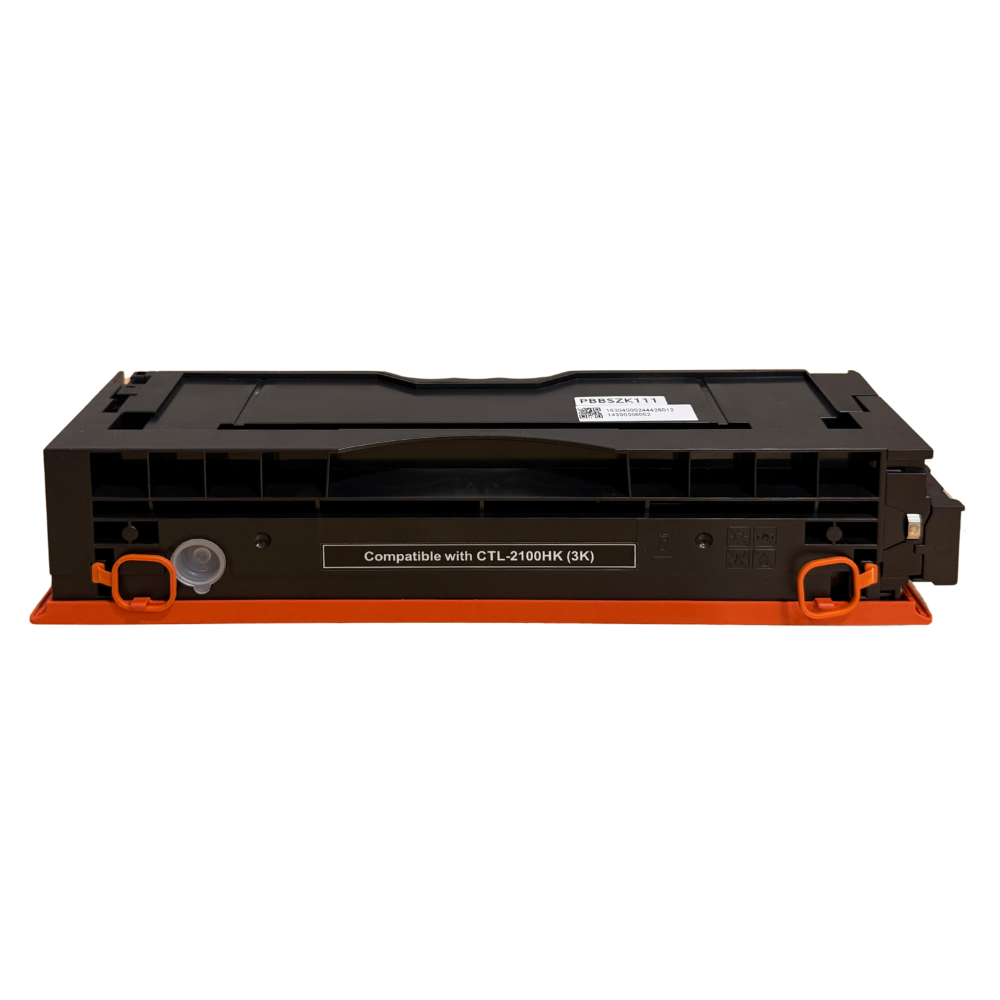 ชิปตลับหมึกเทียบเท่า CTL-2100HK สำหรับเครื่องพิมพ์ Pantum