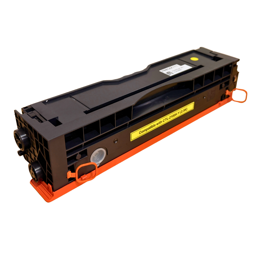 หมึกเทียบเท่า CTL-2100HY สำหรับ Pantum CM2100 Series