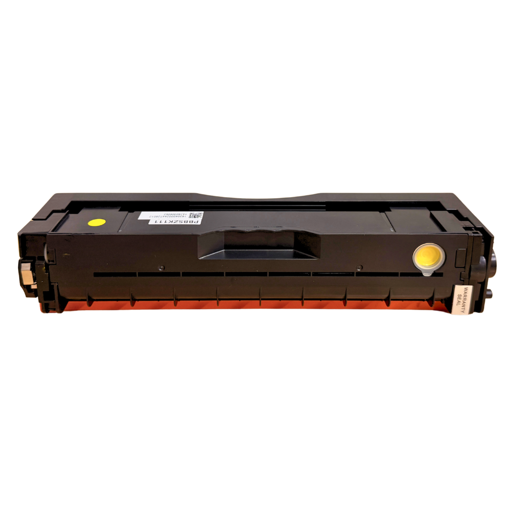 ตลับหมึกเทียบเท่า LaserPrint รุ่น CTL-2100HY เหลือง