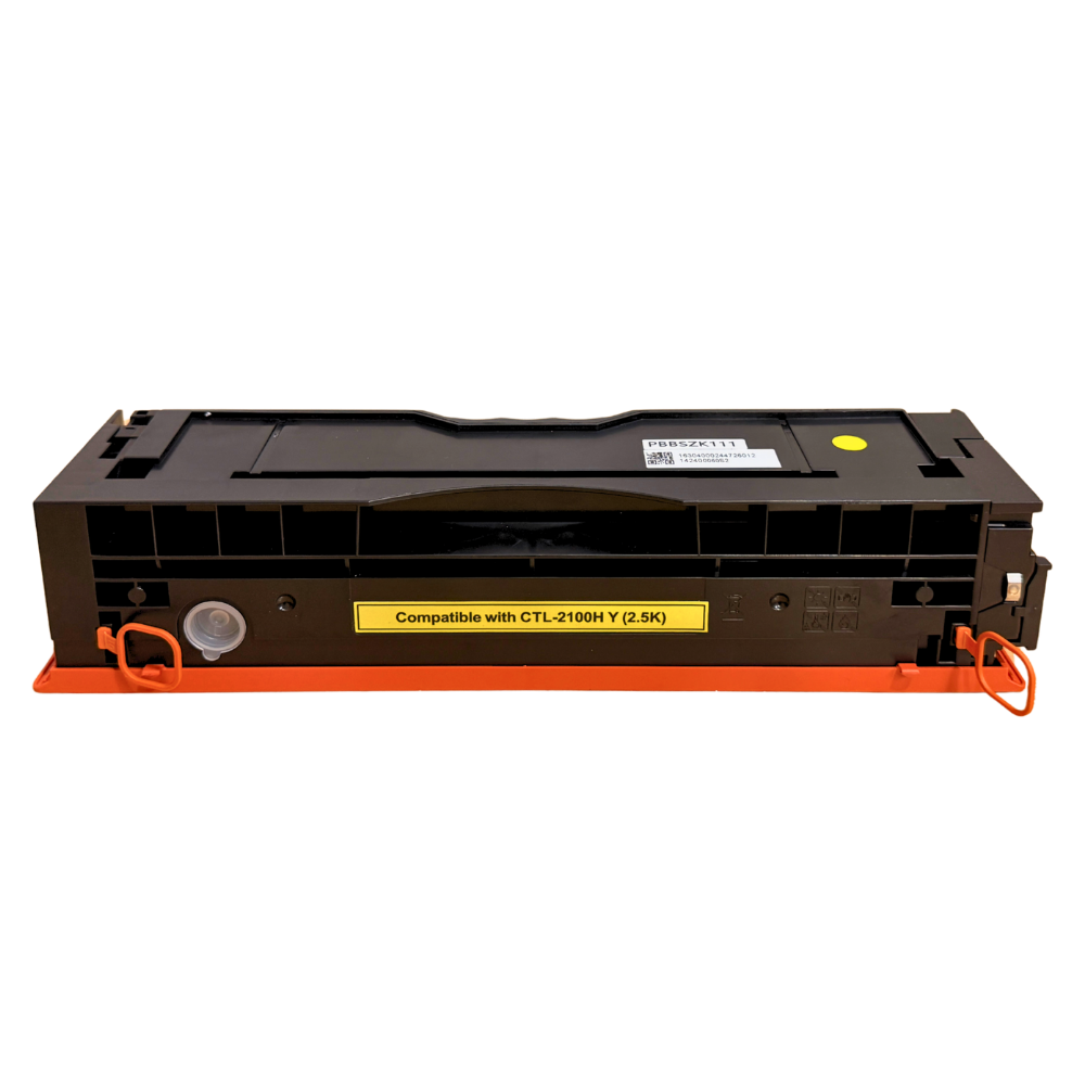 ตลับหมึก CTL-2100HY สำหรับ Pantum CP2100 Series